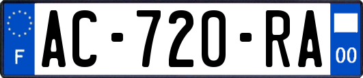 AC-720-RA