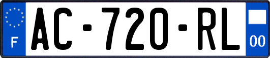 AC-720-RL