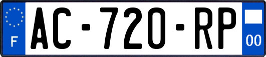 AC-720-RP