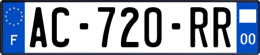 AC-720-RR