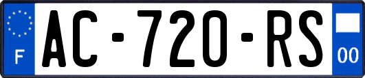 AC-720-RS