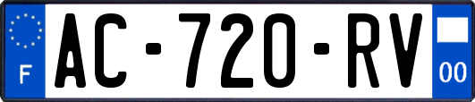 AC-720-RV
