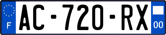 AC-720-RX