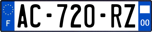 AC-720-RZ