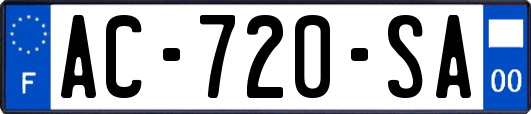 AC-720-SA