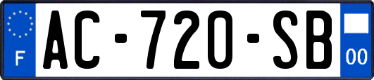 AC-720-SB