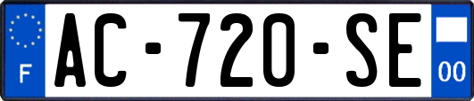 AC-720-SE