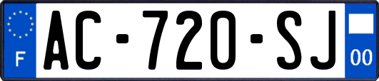 AC-720-SJ