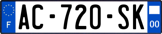 AC-720-SK