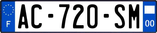 AC-720-SM