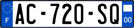 AC-720-SQ