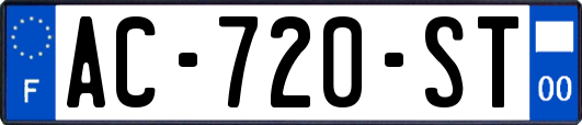 AC-720-ST