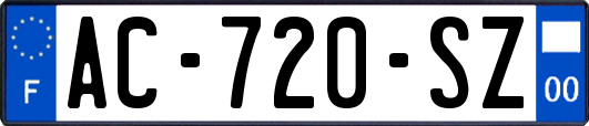 AC-720-SZ