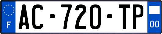 AC-720-TP
