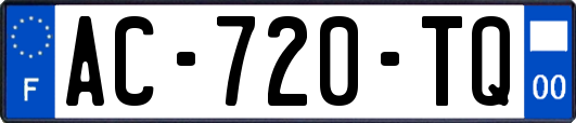 AC-720-TQ