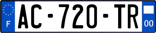 AC-720-TR