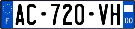 AC-720-VH