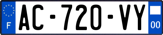 AC-720-VY