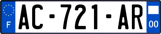 AC-721-AR