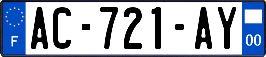 AC-721-AY