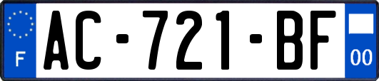 AC-721-BF