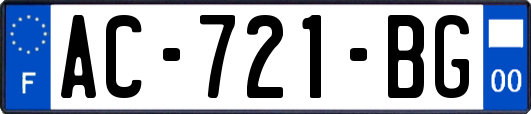 AC-721-BG