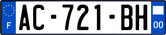 AC-721-BH