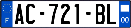 AC-721-BL