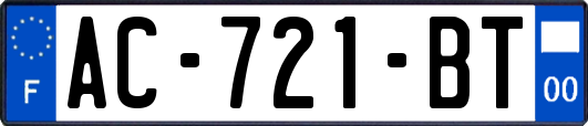 AC-721-BT