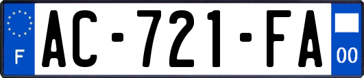 AC-721-FA