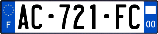 AC-721-FC