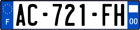 AC-721-FH