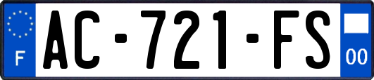 AC-721-FS