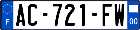 AC-721-FW