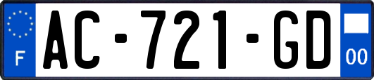 AC-721-GD