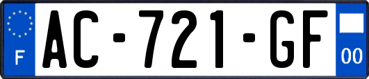 AC-721-GF