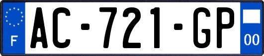 AC-721-GP