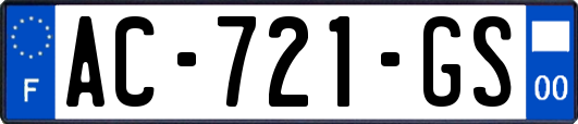 AC-721-GS