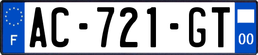 AC-721-GT