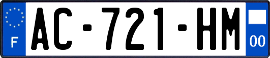 AC-721-HM
