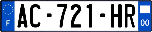 AC-721-HR