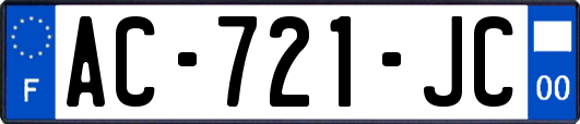 AC-721-JC