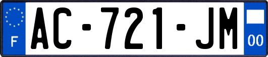 AC-721-JM