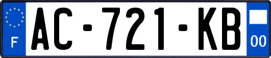 AC-721-KB