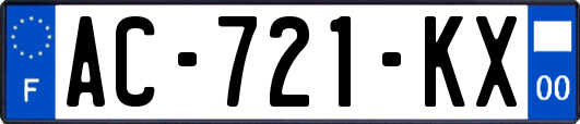 AC-721-KX