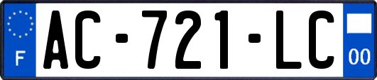 AC-721-LC