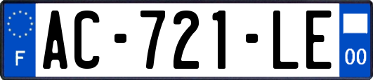 AC-721-LE