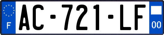 AC-721-LF