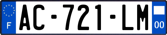 AC-721-LM