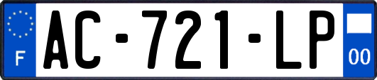 AC-721-LP
